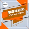 Acka Lacka Boom - Single