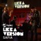 Left Hand Free - SAFIA lyrics