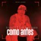 como antes (feat. Rina B) artwork