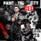 Paint the City Red (feat. Za Hundo) - Lil Quaa lyrics