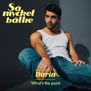 Darin - What's the Point - Line Dance Choreograf/in