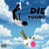 Die Young artwork