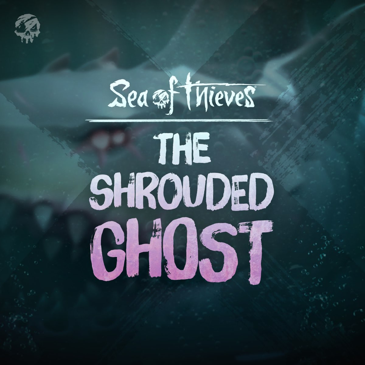 ‎the Shrouded Ghost Original Game Soundtrack Single By Sea Of