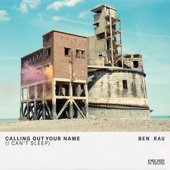 Calling Out Your Name (I Can't Sleep) [Extended Version] artwork