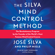 Jose Silva - Silva Mind Control Method (Unabridged)
