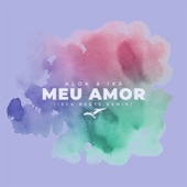 Meu Amor (Isca Beats Remix) artwork
