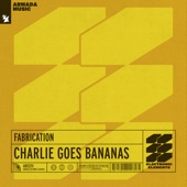 Charlie Goes Bananas (Extended Mix) artwork