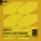 Charlie Goes Bananas (Extended Mix) artwork