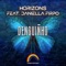 Denguiñho (feat. Daniella Firpo) - Horizons lyrics
