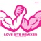 Love Bite (Ference Extended Remix) - Blake Leisurely lyrics