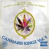 Cannabis (feat. Mo B Dick) song lyrics