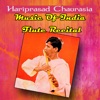 Music of India, Flute Resital