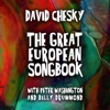 The Great European Songbook