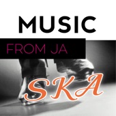 Music from Ja: Ska artwork
