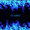 Flames - Single