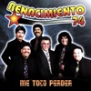 Me Toco Perder - Single