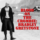 Blood On the Crombie artwork