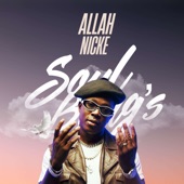 Allah Nické artwork