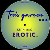 Erotic (Extended Mix) artwork