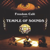 Temple of Sounds artwork