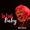 No Fool Baby - Single