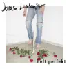 Helt perfekt (feat. Little Jinder) - Single album lyrics, reviews, download