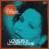 Love is a Losing Game (feat. Susan Cadogan) - Single album lyrics, reviews, download
