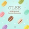 Macaron Bossanova (feat. Paul Kim) - O'Lee lyrics