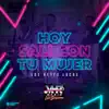 Hoy Sali Con Tu Mujer (En Vivo) - Single album lyrics, reviews, download