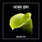 Henri (BR) - Solaris (Extended Mix)
