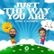 Just the Way You Are (Extended Mix) artwork