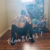 Blame It On Me artwork