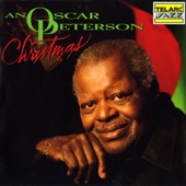 Oscar Peterson - I'll Be Home for Christmas