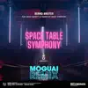 Space Table Symphony (feat. David Garrett & Frankfurt Radio Symphony) [Moguai Remix] song lyrics