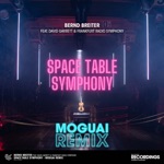 Bernd Breiter & MOGUAI - Space Table Symphony (feat. David Garrett & Frankfurt Radio Symphony) [Moguai Remix]