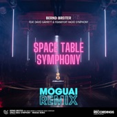 Space Table Symphony (feat. David Garrett & Frankfurt Radio Symphony) [Moguai Remix] artwork