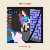 Getting Up artwork