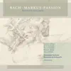 Johann Sebastian Bach: Markus-Passion BWV 247 album lyrics, reviews, download