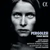 Pergolesi: Stabat Mater album lyrics, reviews, download