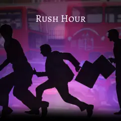 Rush Hour - Single by Ruud Janssen album reviews, ratings, credits