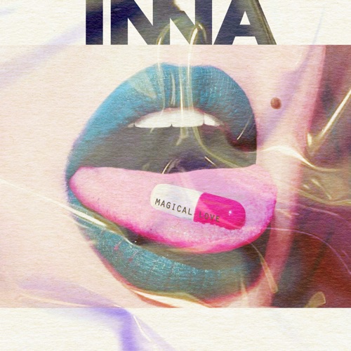Inna - Magical Love - Single [iTunes Plus AAC M4A]