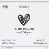 In The Moment artwork