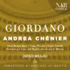 GIORDANO: ANDREA CHÉNIER album lyrics, reviews, download