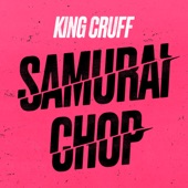 Samurai Chop artwork