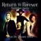 Romantic Warrior - Return to Forever lyrics