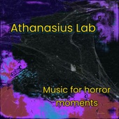 Music For Horror Moments artwork