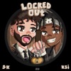 Locked Out by S-X, KSI iTunes Track 1