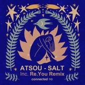 Salt (Re.You Remix) artwork