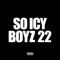 Chief - BiC Fizzle lyrics