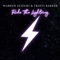 Ride the Lightning - Warren Zeiders & Travis Barker lyrics